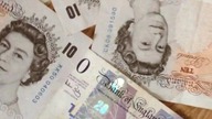 Fake money found