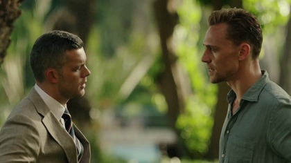 Night. Manager. S01E01.
