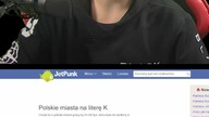 POLSKIE MIASTA NA LITERĘ K #shorts #youtubeshorts #short