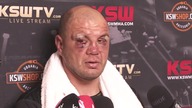 KSW.  2022 Za kulisami Odcinek 1