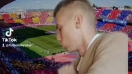 BARCA vs BAYERN i REAL vs BORUSSIA tak to wyglądało #barca #hansiflick #bayern #realmadrid #bvb