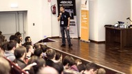 IT Academic Day 2013 Aftermovie