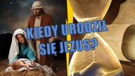 Biblia vs.  Nauka #71 - Kiedy urodził się Jezus?
