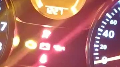 Tak zachowuje się auto przy 16°C  ODPALI CZY NIE?! Auto kontra -16°C #diy #mróz #auta