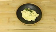 Ziemniaki puree - SauteSzkołaGotowania