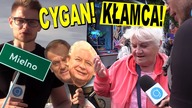 KŁÓTNIA POLAKÓW NAD MORZEM o TUSKA I KACZYŃSKIEGO: WARIACI! ZŁODZIEJE!