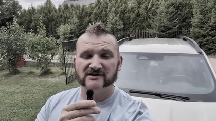 Dwa lata z Dusterem; co było OK, co nie zagrało i...  to ostatni film na kanale Duster na gigancie.  (720p 30fps AV1-48kbit AAC)