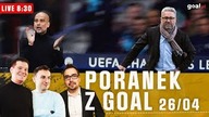 Manu zrobił Jopa.  Wisła w trybie autodestrukcji | Poranek z Goal.pl (26. 04)