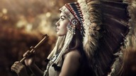 10 NAJWAŻNIEJSZYCH PLEMION INDIAŃSKICH