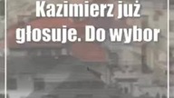 Kazimierz już głosuje.  Do wyboru trzy obywatelskie pomysły