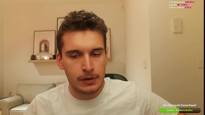 ŚNIĄĄĄCYYYY! ZBUUDŹ SIĘĘ! Deluge z SK!