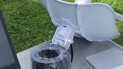 Zawsze testuj internet kablem, nie tylko po WiFi
