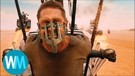 TOP10 filmów, które powstawały bardzo długo