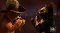 Dance Fight ...