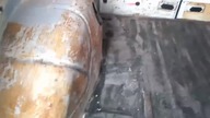 Walka z rdzą trafic