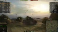 KoSiKr3dKi - WorldOfTanks - Tiger I ** AS Pancerny