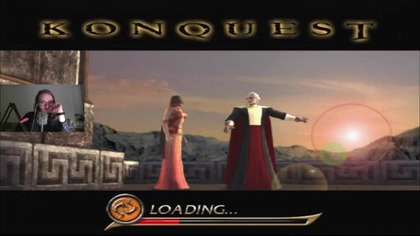 JESTEM CHYBA TOO SMOL | Mortal Kombat: Armageddon #5