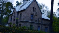 Nawiedzony Posterunek Policji w Konstancinie - Zapowiedź / Haunted Police Station - Preview