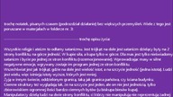 3 - notki różne i o magji 1234