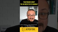 Traktowanie kobiet tak jak mężczyzn to skandal? #polska #polityka #ciekawostki