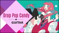 Sky Nereid Drop Pop Candy Reol Cover
