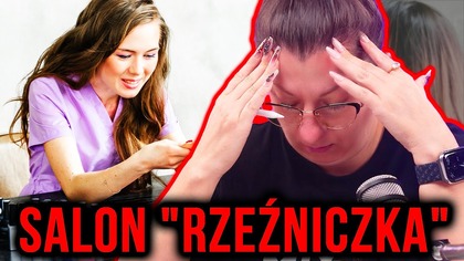 Salon bez tajemnic: SZOKUJĄCE HISTORIE ZZA KULIS! Odc.  11