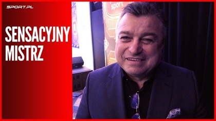 Roman Kosecki żartuje z Roberta Lewandowskiego: No trudno Robert, trudno | Sport.pl