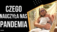 CZEGO NAUCZYŁA NAS PANDEMIA? {POLSKI VLOG}