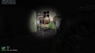 Zagrajmy w S. T. A. L. K. E. R. :Oblivion Lost Remake#8-Jatka z wojskowymi.