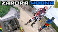 Mamy przewodnika - Zapora Wodna w Zagórzu Śląskim #atv #quad #atvriders
