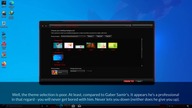 Awful Windows 10 clones