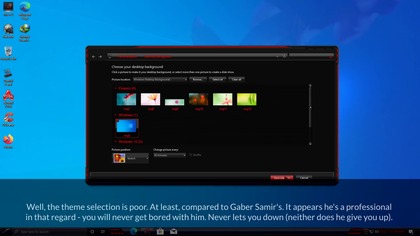 Awful Windows 10 clones
