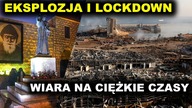 Libańscy katolicy w dobie lockdownu.  Jak wygląda życie po eksplozji? | P.  Rakowski