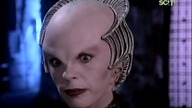17.  Babilon5. S01E17.pl. PDTV ( Dziedzictwa )