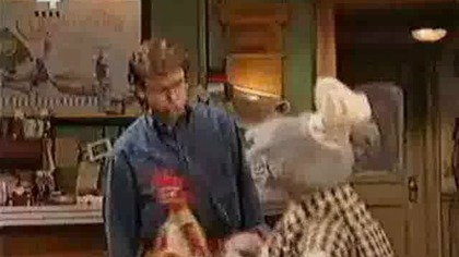 Muppets Tonight, Muppety i ich Goście - Rick Moranis (Lektor PL)