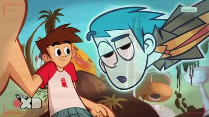 Dude, Thats My Ghost! - Walk This Way