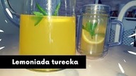 LEMONIADA TURECKA