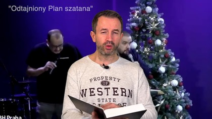 Czy postepujesz w prawdzie?