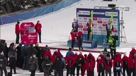 Kronika Pucharu Świata - Bischofshofen (06. 01. 2022)