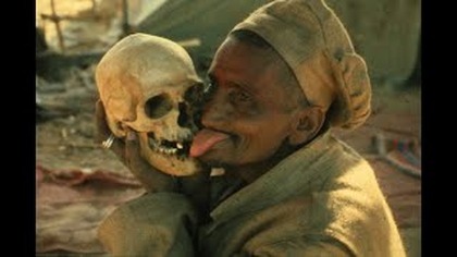 WYBORY 2025 CZĘŚĆ 2 KANIBALIZM