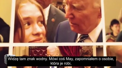 PedoHitlerBiden | Napisy PL