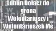 Lublin: Dołącz do grona Wolontariuszy i Wolontariuszek Medialnych!