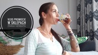 COŚ TU NIE DZIAŁA - VLOG - PROMOCJE W SKLEPACH