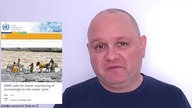 Kryzys wodny przyspiesza! Światowa Organizacja Meteorologiczna alarmuje!