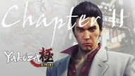 Yakuza Kiwami Chapter #11 Honor and Humanity (Cutscenes) PS4