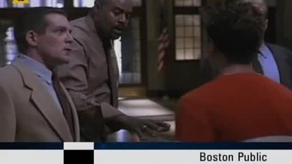 09.  Boston. Public. S01E09