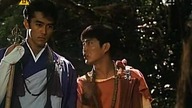 Saga Feniksa (Kujaku &ocirc; Ashura densetsu) 1990 Lektor PL