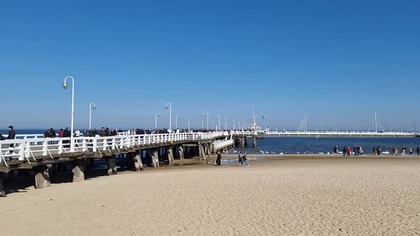 SOPOT Zoppot 22 III 2026 Piotr Napierała (5)