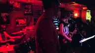NIRVANA party by Безодня 2.03.2014