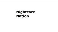 [NIGHTCORE] Cold Water